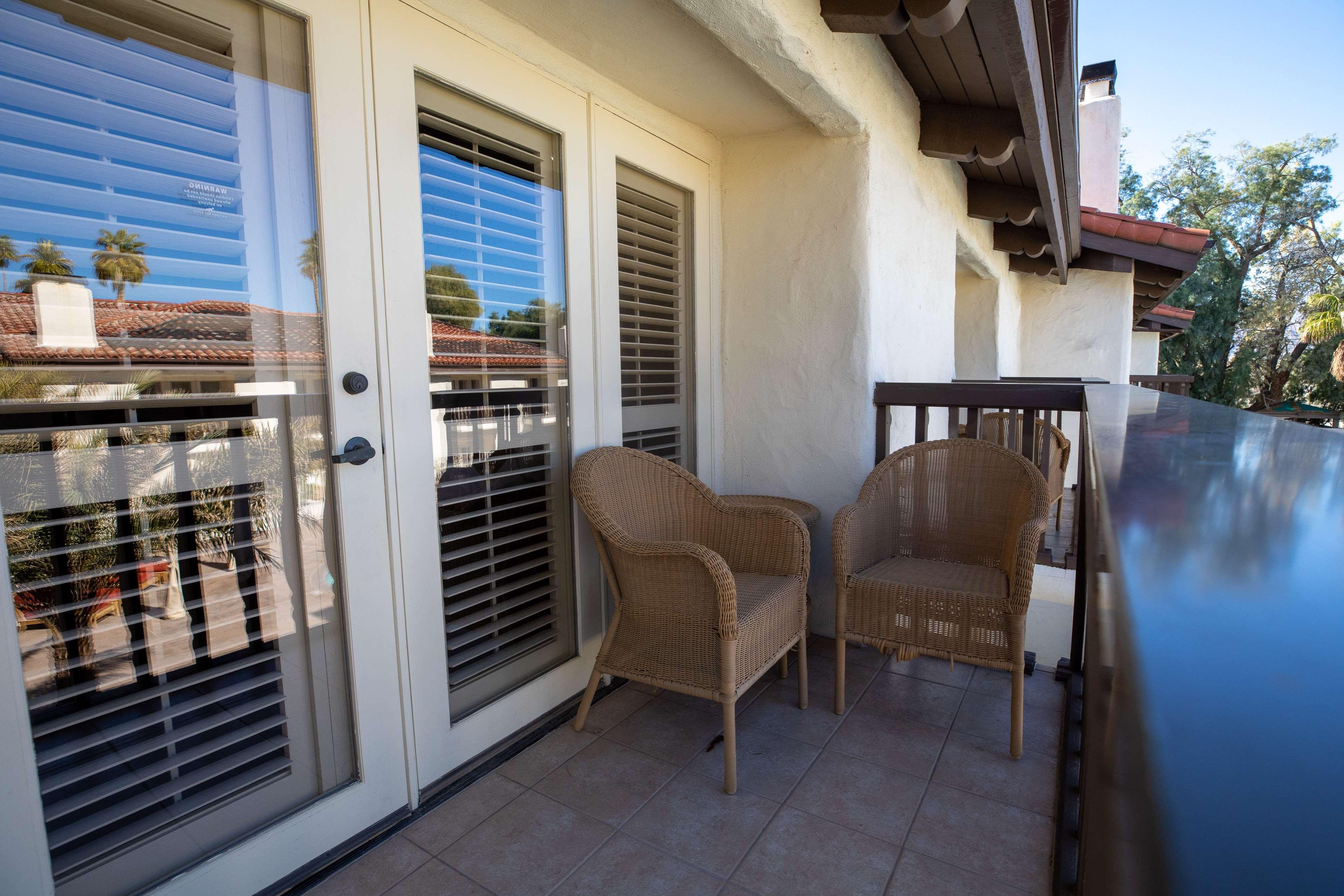 La Casa Del Zorro Resort & Spa Borrego Springs Exterior photo