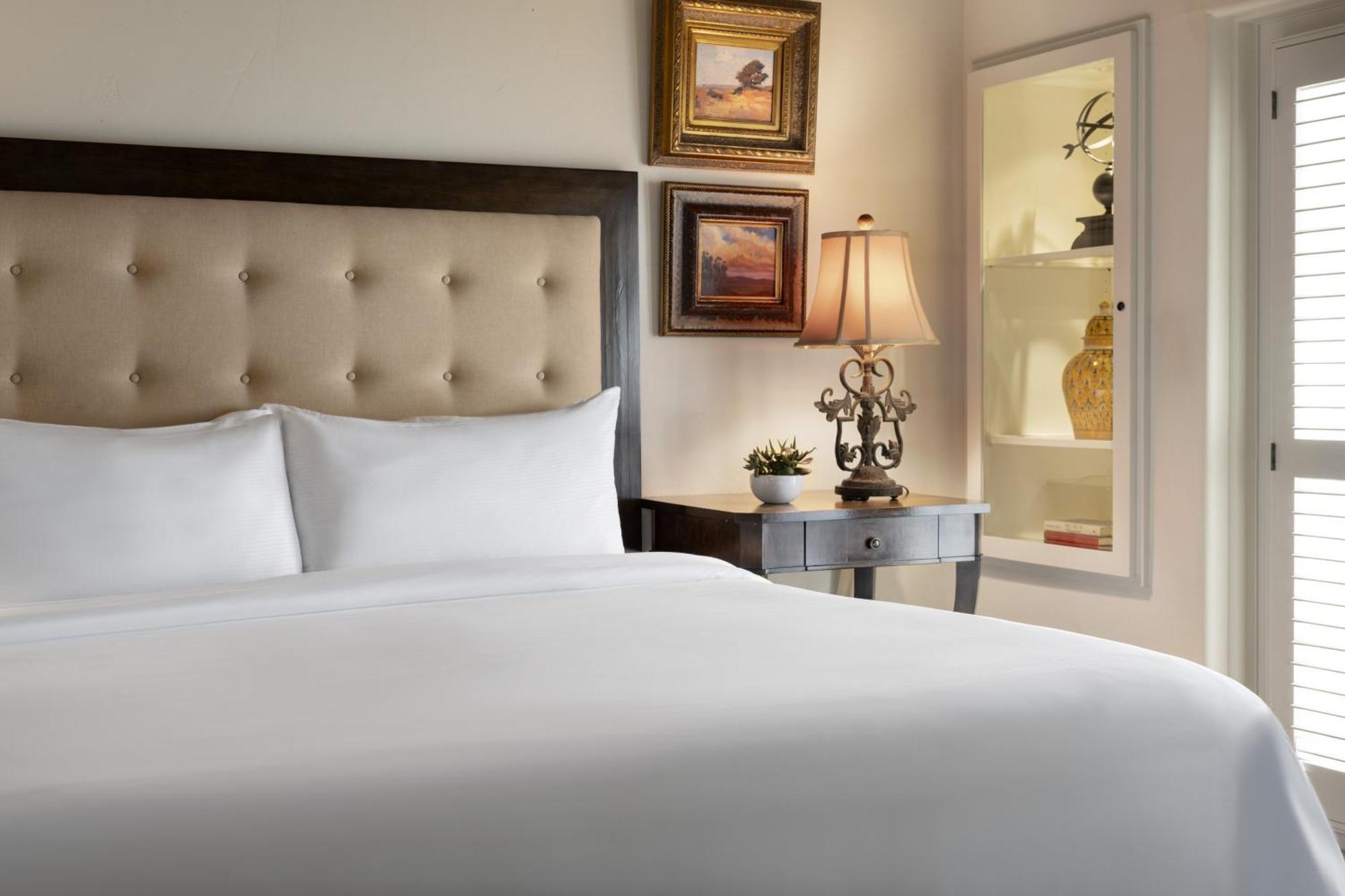 La Casa Del Zorro Resort & Spa Borrego Springs Exterior photo