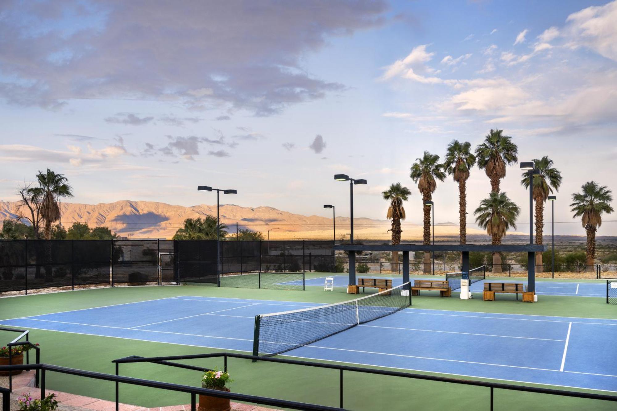 La Casa Del Zorro Resort & Spa Borrego Springs Exterior photo