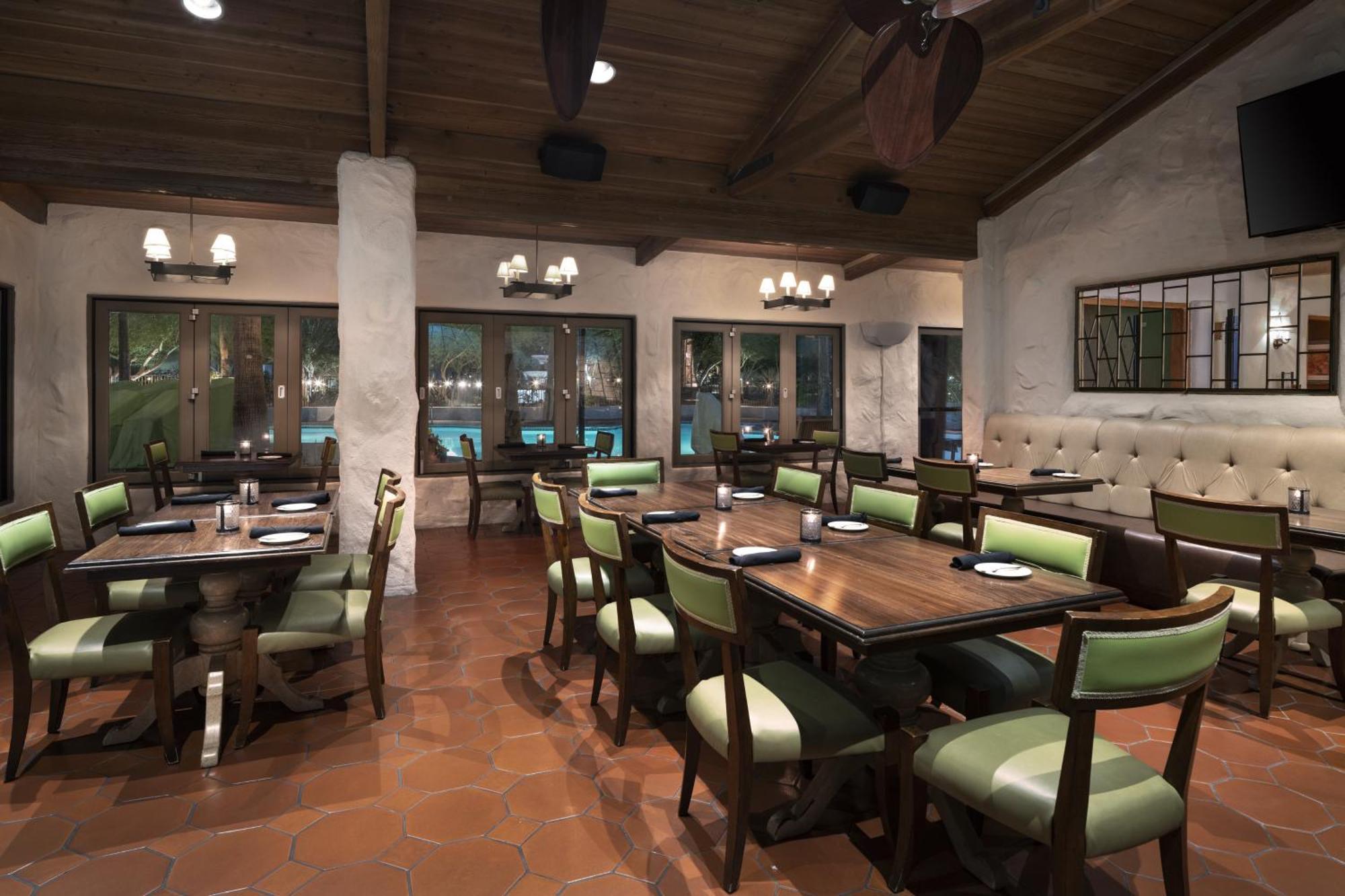 La Casa Del Zorro Resort & Spa Borrego Springs Exterior photo